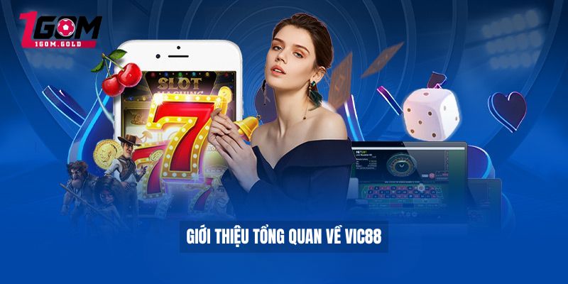 Giới thiệu tổng quan về VIC88