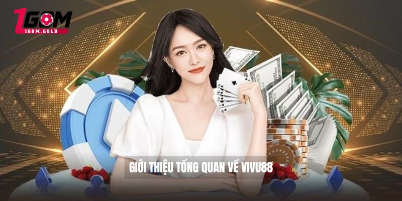 Giới thiệu tổng quan về Vivu88